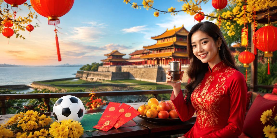 Người dùng 1xbet đang cá cược thể thao trên điện thoại tại Huế